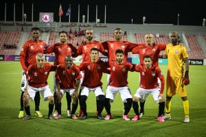 المنتخب اليمني لقدامى اللاعبين يبحث عن التعويض أمام قطر بعد خسارة الافتتاح في كأس الخليج