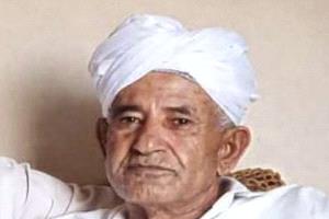 مؤسسة مراقبون تعزي الصديق محمد الجبلي بوفاة والده المناضل محسن الجبلي