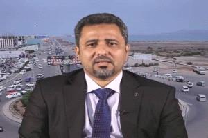 تصريح صحفي هام لمحافظ لحج مراد الحالمي