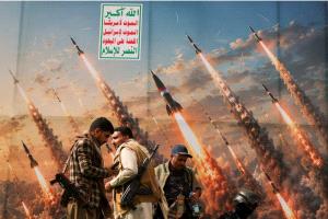 رويترز تكشف كيفية تطوير الحوثيين لترسانة أسلحتهم..تكنولوجيا إيرانية وقطع صينية وذكاء اصطناعي!