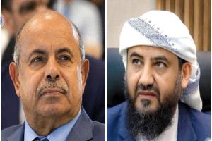 الخنبشي يتابع عملية فجر اليمن ويشيد بانتصارات القوات المسلحة في الساحل الغربي