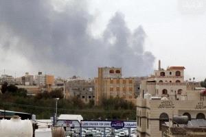آخر مستجدات الحرب بين السعودية والحوثيين في اليمن