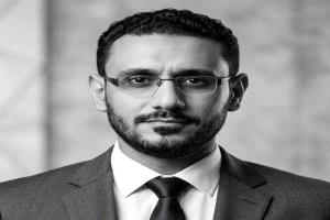 الخنبشي يصدر تعميما جديدا بتكليف المحامي اليزيدي مديرا عاما لفرع الهيئة العليا لمكافحة الفساد بحضرموت