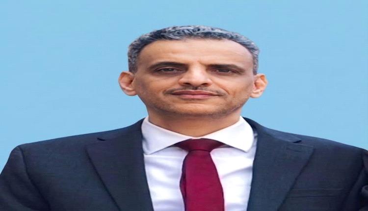 نائب وزير الإدارة المحلية يعلن توزيع ملياري ريال حصص الوحدات الإدارية من الموارد العامة المشتركة للنصف الأول من العام 2026 بالمحافظات المحررة