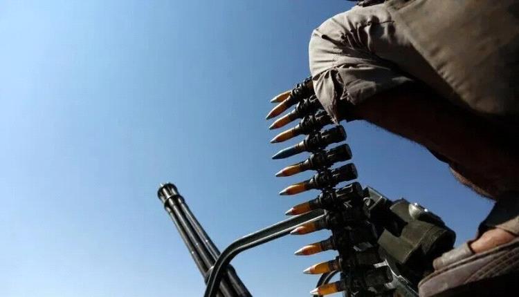 الحوثيون يعلنون مقتل 11 شخصاً في استهداف طال إصلاحية بالجوف وأسرهم جنود من القوات الحكومية