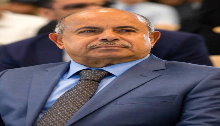 الخنبشي يبارك انتصارات القوات المسلحة وقرب إنهاء مشروع الانقلاب الحوثي