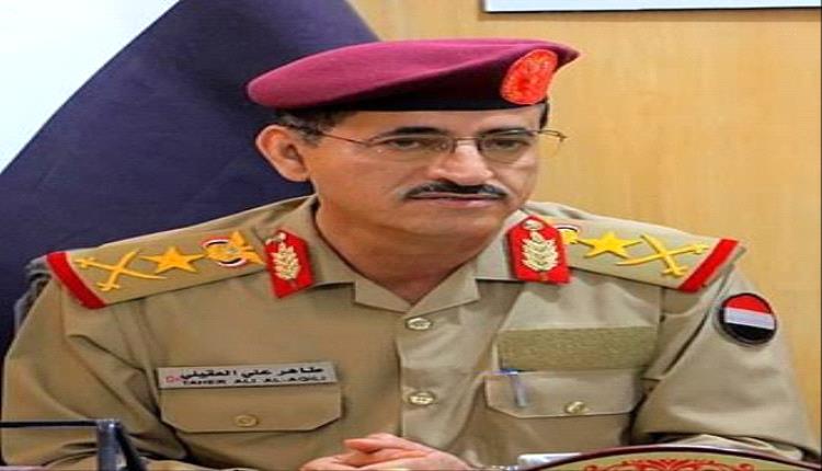 هجوم مسلح يحاصر موكب وزير الدفاع اليمني في الضالع وسقوط ضحايا