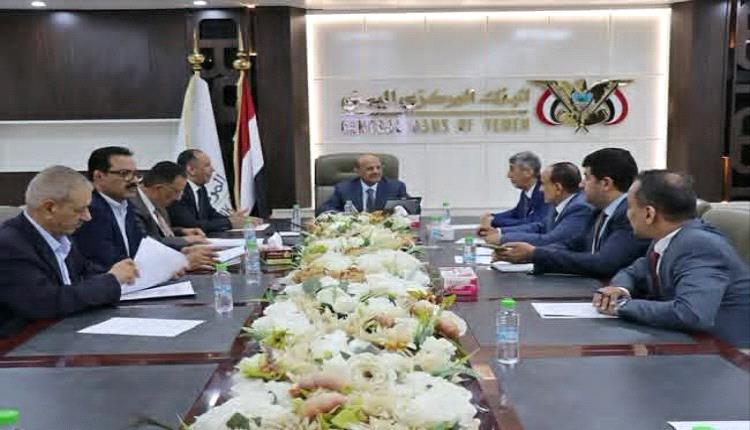 صدور قرار جديد بشأن استيراد البضائع والمنتجات الإيرانية إلى اليمن