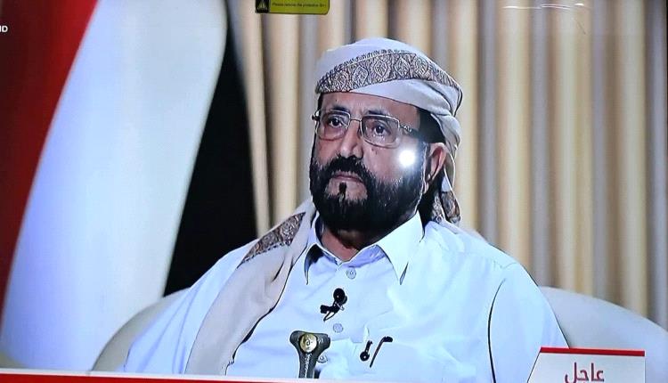 العرادة يوضح أول موقف رئاسي مماحصل بالساحل الغربي