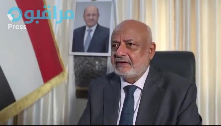 مسؤؤل يمني يكشف معلومات خطيرة وصادمة عن مؤامرة اسقاط الساحل الغربي