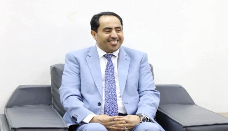 اعلان تدشين اللجنة الاشرافية والتنسيقية للاسناد الشعبي للمقاتلين بالجبهات