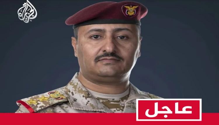 الجيش اليمني: أسلحة دفاع جوي إيرانية لدى الحوثيين تهدد الطيران المدني جنوب البحر الأحمر