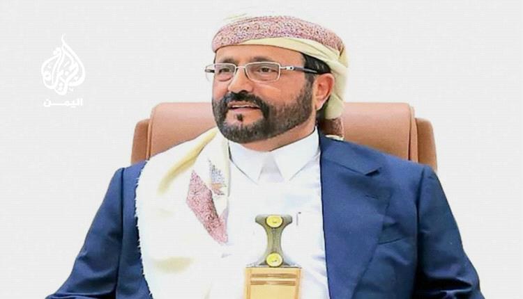 العرادة لـ«عكاظ»: استعادة صنعاء ومؤسسات الدولة في صدارة أهداف القيادة