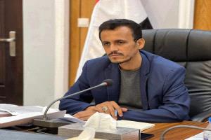 عاصفة تعاز تجتاح مواقع التواصل بوفاة نجل وكيل حضرموت الجيلاني.. وفاء شعبي لرجل عرف بقربه من الناس