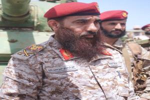 اللواء حمدي شكري قائد معركة تحرير الساحل الغربي.. رجل أصعب المنعطفات العسكرية في اليمن