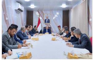 الزنداني لحكومته:التطورات الميدانية الصعبة الماضية ليست نهاية للمواجهة أوحسما لمسارها