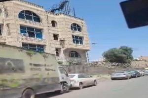 بترومسيلة و حقول نفط حضرموت تحت اشراف مليشيا الحوثي بصنعاء (تفاصيل)