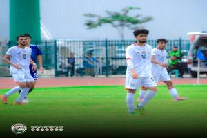 الحلم الآسيوي يتبخر.. غضب يمني بعد عدم تأهل منتخب الشباب الى نهائيات كأس آسيا