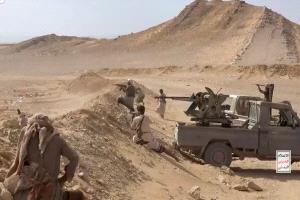 الحوثيون يتقدمون نحو مرتفعات استراتيجية قرب باب المندب وترامب يلغي ضربات جوية في اللحظة الأخيرة