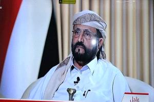 العرادة يوضح أول موقف رئاسي مماحصل بالساحل الغربي