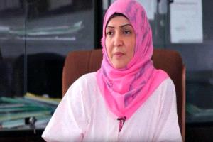 مؤسسة مراقبون للإعلام المستقل تشيد بالتفاعل الإيجابي لوزيرة الشؤون القانونية مع أول بلاغاتها