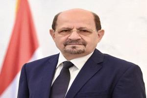 الزنداني يوجه برفع الجاهزية لمواجهة التصعيد الحوثي بجبهات تعز والحديدة
