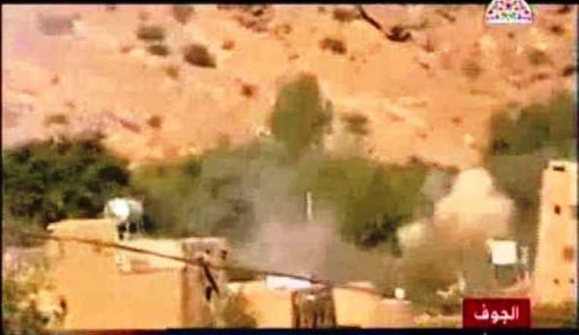 BBC تكشف سبب تجدد المواجهات في شمال اليمن وعدد القتلى(فيديو)