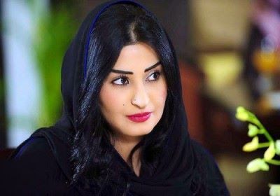 فنانة سعودية تعلن استعدادها توفير 4 طائرات لنقل جميع الحجاج القطريين