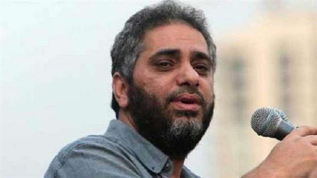 أول تعليق لفنان لبناني بعد الحكم عليه غيابيا بالسجن مع الأعمال الشاقة
