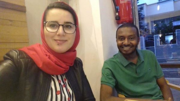 حكم بسجن صحفية مغربية وخطيبها بتهمة الإجهاض غيرالقانوني