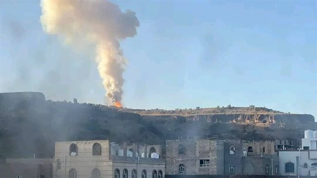 اعلام سعودي:انفجارات تهز صنعاء جراء قصف إسرائيلي لمخازن صواريخ ومسيرات