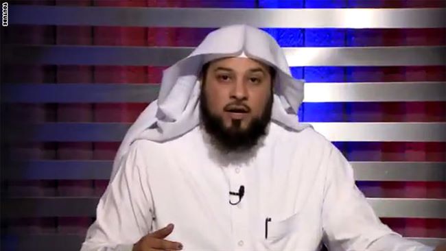 CNN:العريفي يوضح رده على من "تقمص شخصيته"