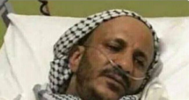 وكالة تنشر صورة حديثة لنجل شقيق الرئيس اليمني السابق وتوضح مصيره