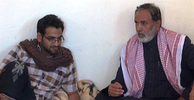 شيخ قبائل بني مرة يتوعد باقتحام شركة"كالفالي"النفطية بحضرموت