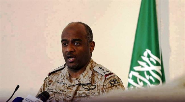 من هو عسيري ناطق تحالف عاصفة الحزم باليمن وماهي مؤهلاته؟