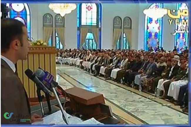 أبرز بنود الاعلان الدستوري الجديد لجماعة انصار الله الحوثيين باليمن