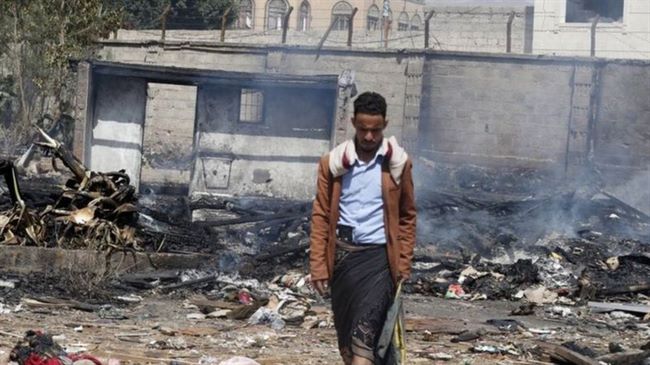 تقرير حصري لسبونتيك الروسية ..هل ينتظر اليمن هدنة طويلة بضغوط دولية؟