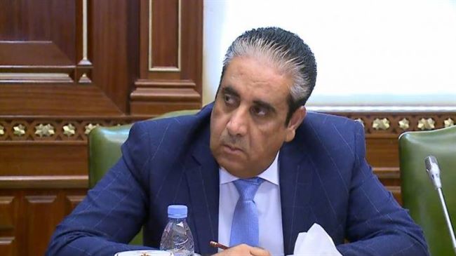 لماذا لجأ محافظ المركزي اليمني للاستعانة بهيئة مكافحة الفساد(وثائق) 
