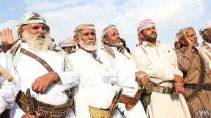 أكبر القبائل المأربية تؤكد تورط حزب الإصلاح الإخواني بجرائم إبادة 