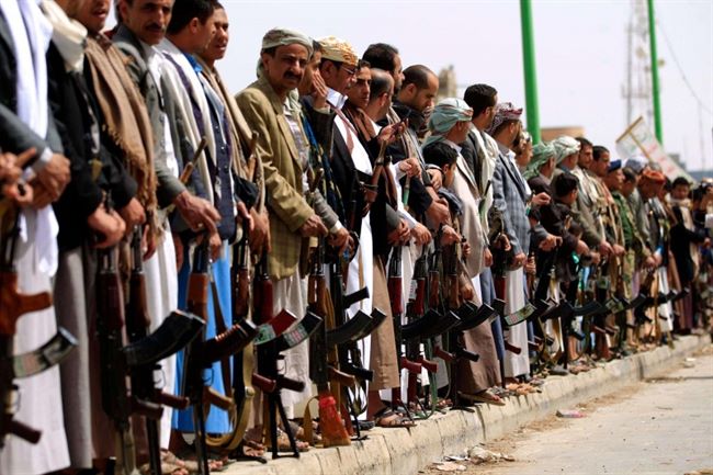 صحيفة أمريكية تكشف مصير"مباحثات سعودية مباشرة"مع الحوثيين حول اليمن