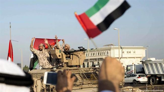 رويترز تكشف أسباب تقليص الإمارات لوجودها باليمن..وأين تقف جهود السلام بعد استوكهولم؟