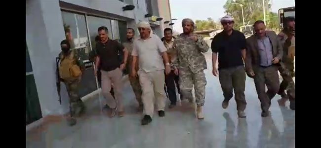 هل أعلن الإنتقالي الجنوبي وقواته النفير العام لمعركة فاصلة حاسمة