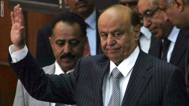 من هو الرئيس اليمني المستقيل قبل ان يحكم؟وماهي أبرز تحديات استقالته؟