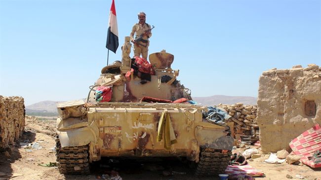 الاسوشيتد برس تكشف حصيلة قتلى وجرحى قوات هادي في تصعيد عسكري جديد بالحديدة 