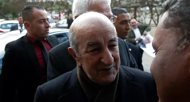 رئيس الجزائر يكشف الوجه الحقيقي البشع للاحتلال الفرنسي لبلاده