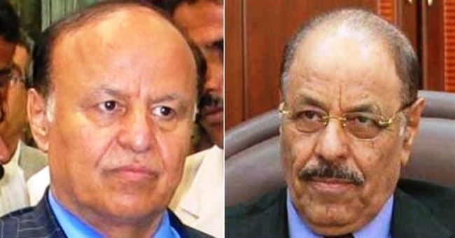 صحيفة تكشف عن مقترح قدمه اللواء الأحمر لهادي لنقل لواء القشيبي الى الضالع