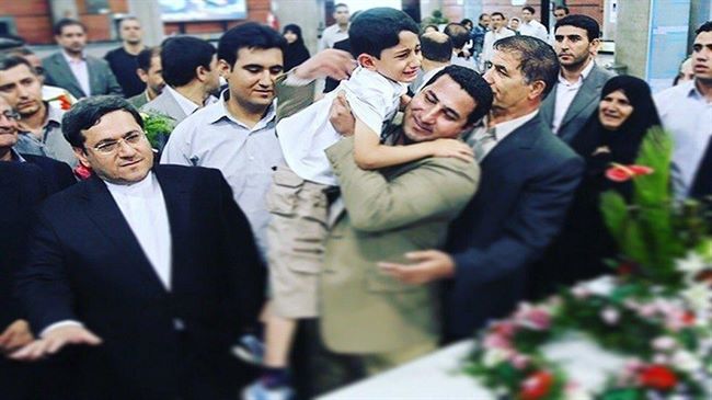 السلطات القضائية الإيرانية تعلن حقيقة اعدام عالم نووي