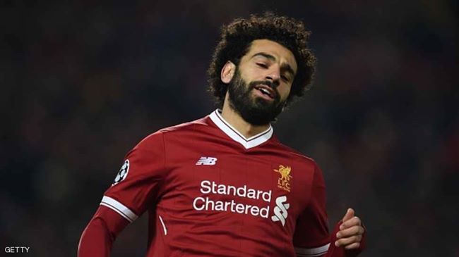 محمد صلاح يتلقى عرضا فلكيا للانتقال الى الاتحاد السعودي ونادي ليفربول يرفض البيع