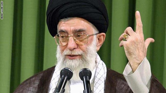 خامنئي يوجه انتقادات جديدة للسعودية على خلفية إدارتها لموسم الحج