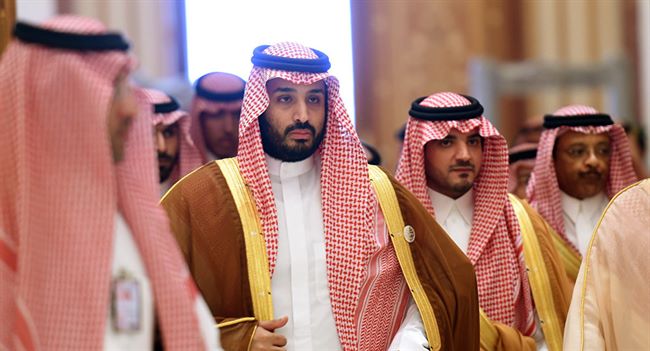 السعودية تشكل مجلسا استشاريا لمشروعها العملاق نيوم